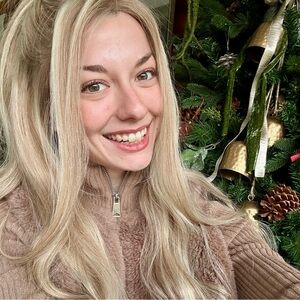 Meet your Posher, Savannah